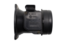 Misuratore flusso aria 06A906461B AFH60-10C VW Audi Seat Skoda 1.6