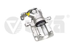 Pinza freno Posteriore Sinistro 8D0615423 66151744101 Audi A4 Vika