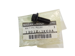 Bullone Wałka Rozrządu Renault 130121KC0A Nuovo Originale