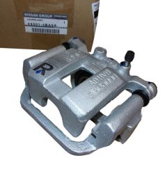Pinza freno Destro Posteriore Nuovo Originale 440014BA0A Renault