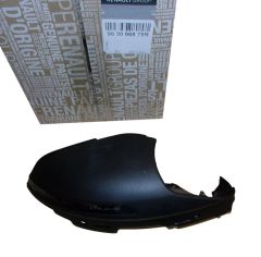 Calotta Specchietto Sinistra Originale 963066878R Renault