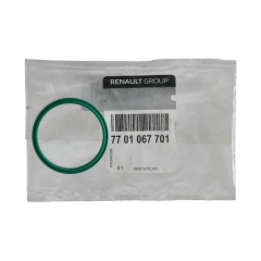 Guarnizione, sigillo Originale 7701067701 Renault
