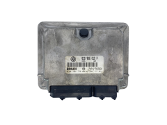 Centralina 038906018P 0281001720 Volkswagen Bosch 63241