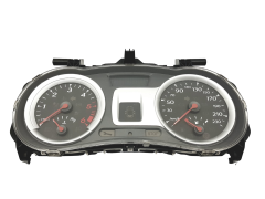 Tachimetro Renault Clio 3 8200821001 C 43908