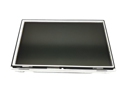 Display navigatore Renault 8200029616A 21676346-5 44904