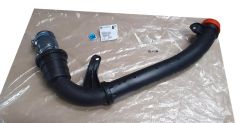 Tubo aria Originale 0382QX 0382.QX Citroen Peugeot