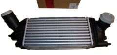 Intercooler Nuovo Originale 0384K8 0384.K8 Citroen Peugeot