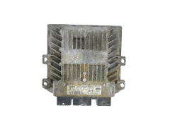 Centralina 3S61-12A650-LB 5WS40140D-T SID 804 Ford Siemens 62115