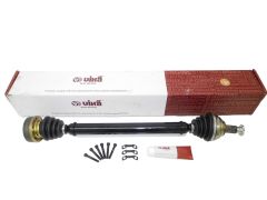 Albero di trasmissione Destra 6Q0407272BH 54070006401 Skoda Fabia Vika