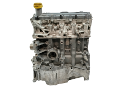 Motore Diesel K9KA270 K9K270 1.5 dCi Nissan Micra K12 S73