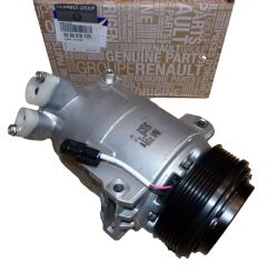Compressore Aria Condizionata Originale 926007877R Renault