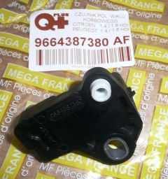 Sensore Impulsi Originale Citroen Peugeot 1.4-1.6 HDI 1920PW 9664387380