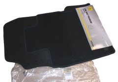Tappetini auto Nuovo Originale 8201699557 Renault Kadjar