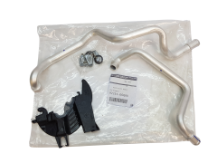Tubo riscaldamento Renault Opel Nissan 9223100Q0D Originale