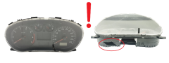 Tachimetro Seat Ibiza W06K0920801C 110008924026 54918