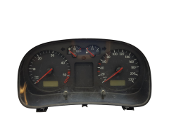 Tachimetro VW Golf MK4 1J0919881D 0263611024 1012