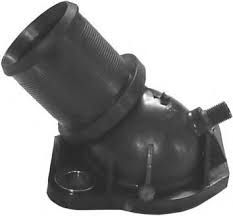 Alloggiamento Termostato Originale Citroen Peugeot C4 C5 605 2.0 1336G0 Alloggiamento Termostato Originale Citroen Peugeot C4 C5 605 2.0 1336G0