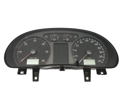 Tachimetro VW Polo 9N 6Q0920804J 503001591201 40518