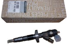 Iniettore carburante Nuovo Originale 8201043625 Renault
