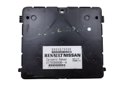 Modulo centralina Dacia Renault 285257555R