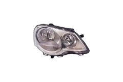 Faro Destro Fare VW Polo 6Q1941008AK 99411267202 DPA