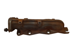 Collettore scarico 7701052861 Renault Espace 4 3.0 DCI