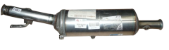 Filtro FAP DPF Originale 9810717180 Citroen Peugeot