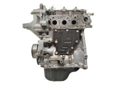 Motore Benzina 1.0 12v 1KR-B52 Citroen Peugeot Toyota C1 107 Aygo S61