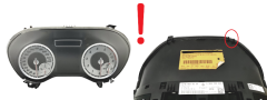 Contagiri Mercedes A W176 A1769008100 Bosch 51900