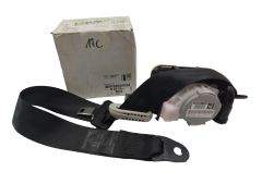 Cintura di Sicurezza Sinistro Anteriore Originale 98025582XX Citroen Peugeot