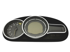 Contagiri Renault Megane 3 248104902R 44756