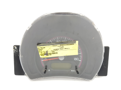 Tachimetro Suzuki Alto Nissan Pixo 34100M68K01 25805