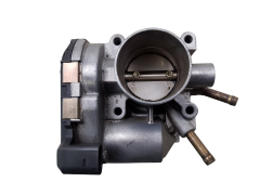 Valvola corpo farfallato VWAG 030133062C 0280750095 Bosch 1866