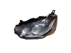 Faro Sinistro Nuovo Originale 9675140080 Citroen