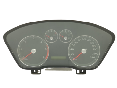 Contagiri Ford Focus 4M5T-10849-GM 4M5T10849GM 27071