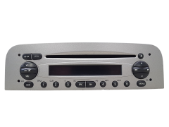 Radio lettore CD Alfa Romeo 147 735293234 7649378316 Blaupunkt 1344