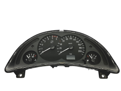 Contagiri Opel Corsa C 09166808FB 110008988003 50433