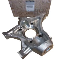 Snodo sterzo ruota Sinistra Nuovo Originale 400116489R Renault