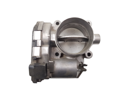 Valvola corpo farfallato Mercedes-Benz A6460900970 0280750230 Bosch 1252