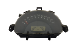 Tachimetro Smart Fortwo 0001184V019 110008872005 2628