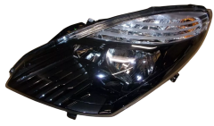 Faro Sinistro Nuovo Originale 260606760R Renault