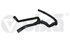 Tubo liquido refrigerante 3QF122157D 11221783801 Volkswagen Vika