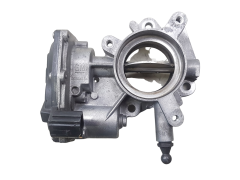 Valvola corpo farfallato Opel Saab 55564164 2.0 CDTI GM 1421