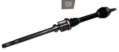Albero di trasmissione Destra Citroen C5 2 2.0 HDI 3273SJ Nuovo Originale