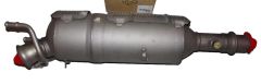 Filtro FAP DPF Originale 174006 1740.06 Peugeot