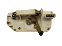 Meccanismo serratura porta Sinistro Posteriore 913758 Peugeot 406 Kiekert