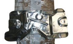 Protezione Termica Nuovo Originale 1608727080 Citroen Peugeot