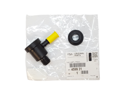 Valvola Nuovo Originale Citroen Peugeot Bosch 459931