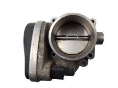 Valvola corpo farfallato BMW 1354 7502444 -05 408.238/425/004 VDO