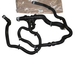 Tubo radiatore Nuovo Originale 215016700R Dacia